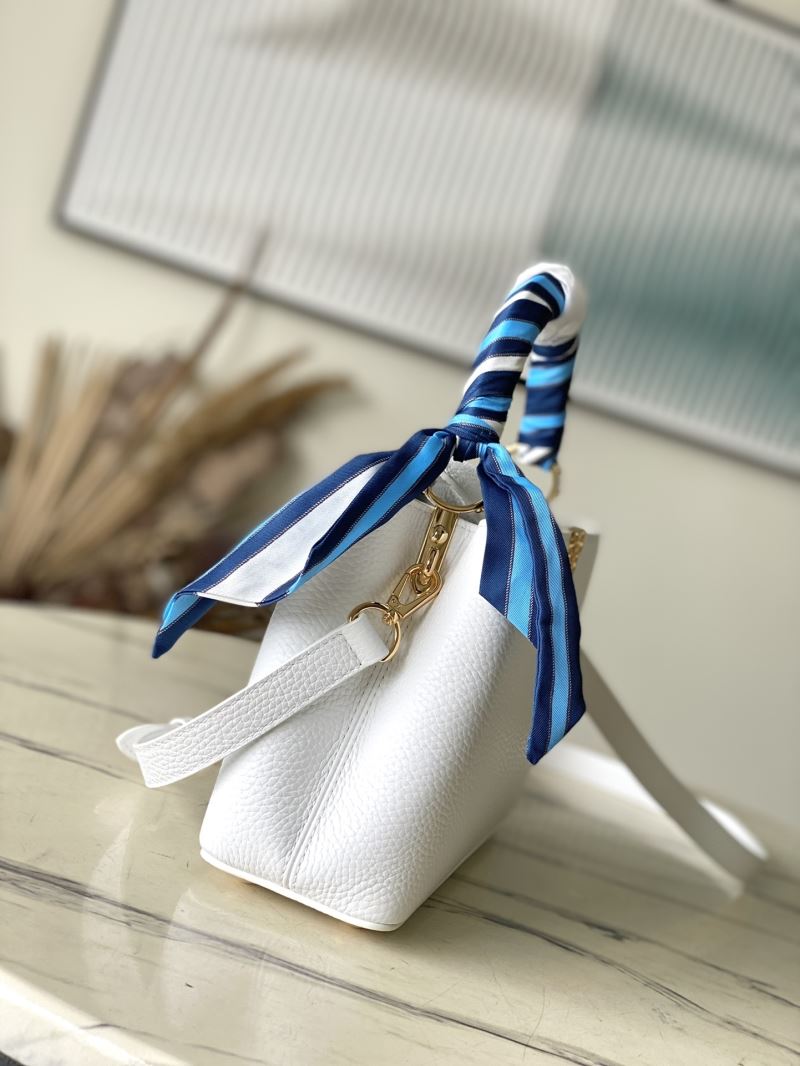 Louis Vuitton Top Handle Bags